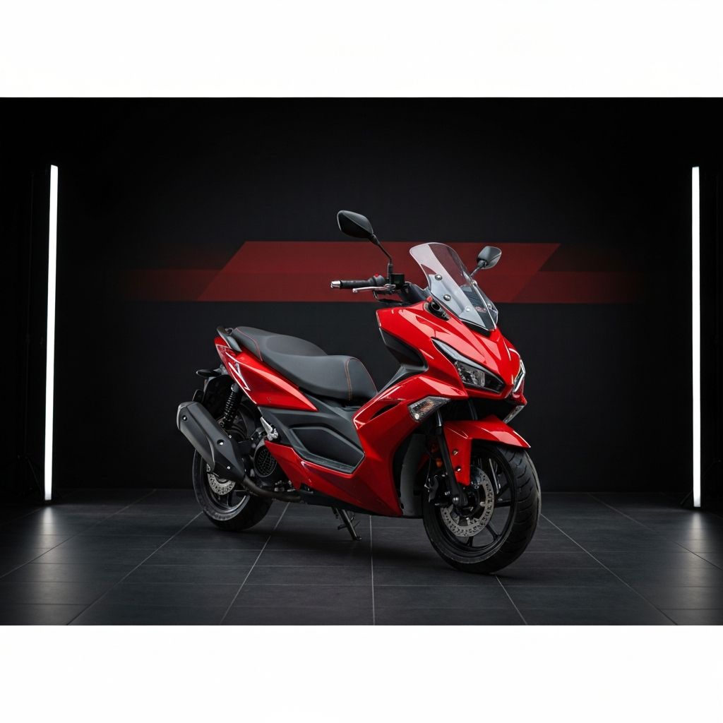 Kaizen Motors Hero