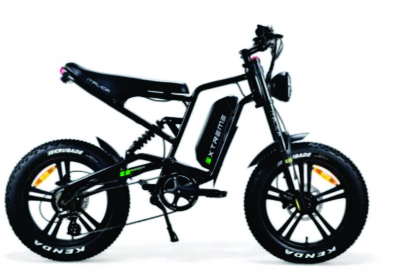 E-XTREME
