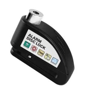 ALARM DISC LOCK