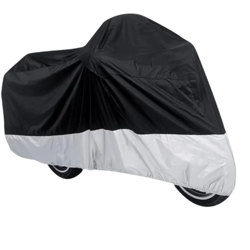 MOTORCYCLE COVER