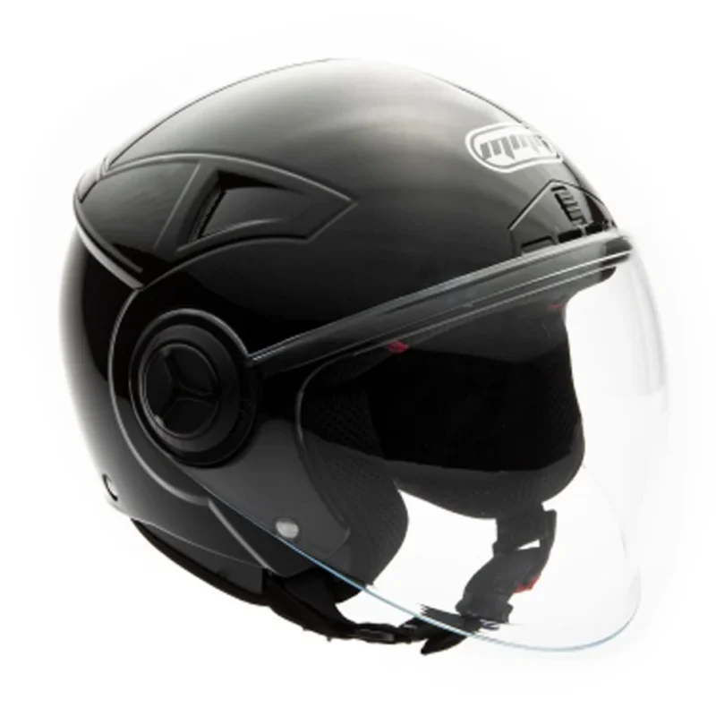 BLAZE OPEN FACE HELMET