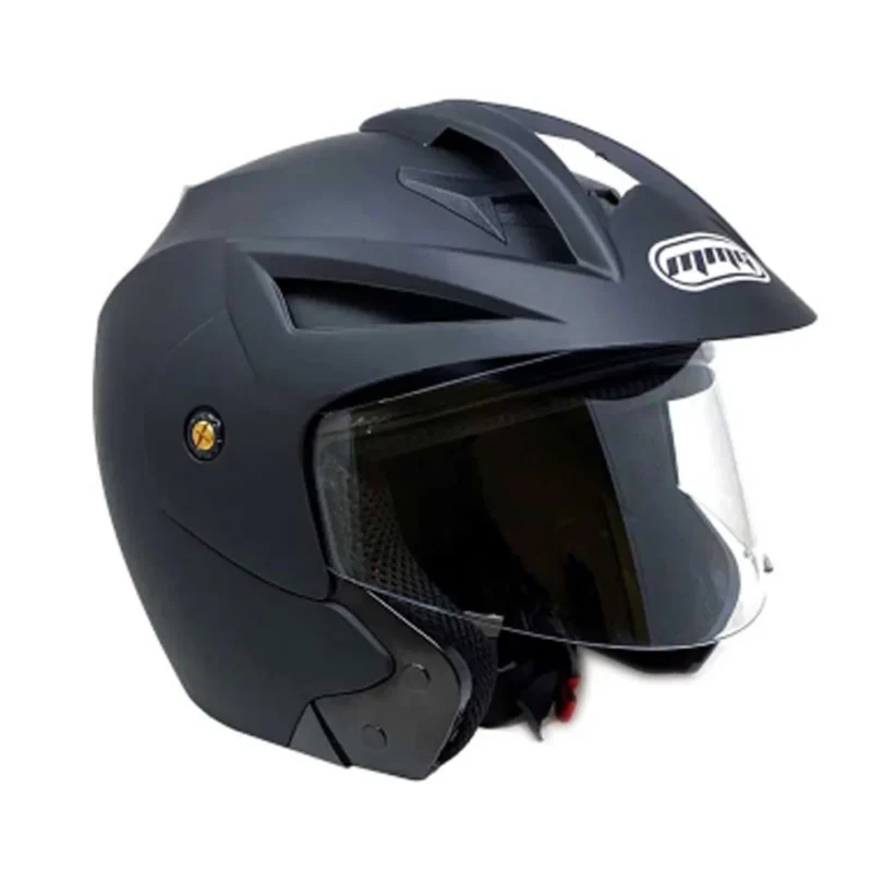 CRUX OPEN FACE HELMET