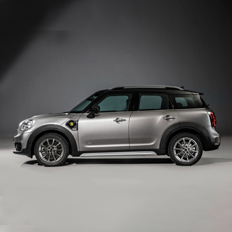 Mini cooper paceman 2017